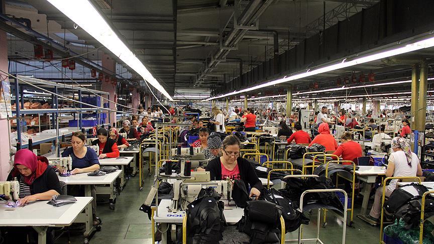 İŞKUR 2 Milyon Kişiyi İş Sahibi Yaptı