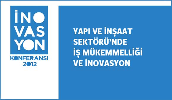 İnovasyon Konferansı 2012