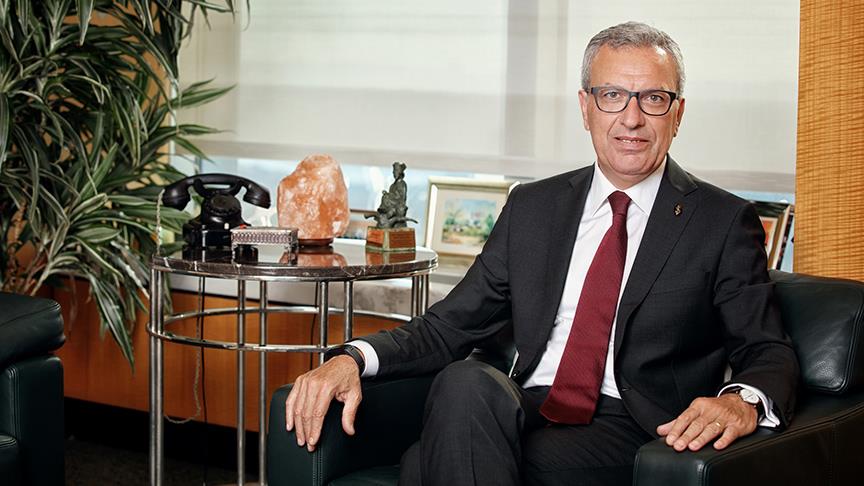 Bali: 2017'de Kredi Büyümesi Bu Yılın Üzerinde Seyredecek