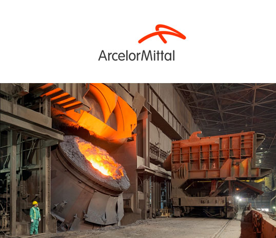 ArcelorMittal, yüksek fırınını yeniden açacak