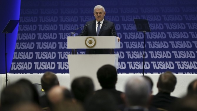 Başbakan: Kurda Dalgalanma 1,5 Ay Daha Sürecek