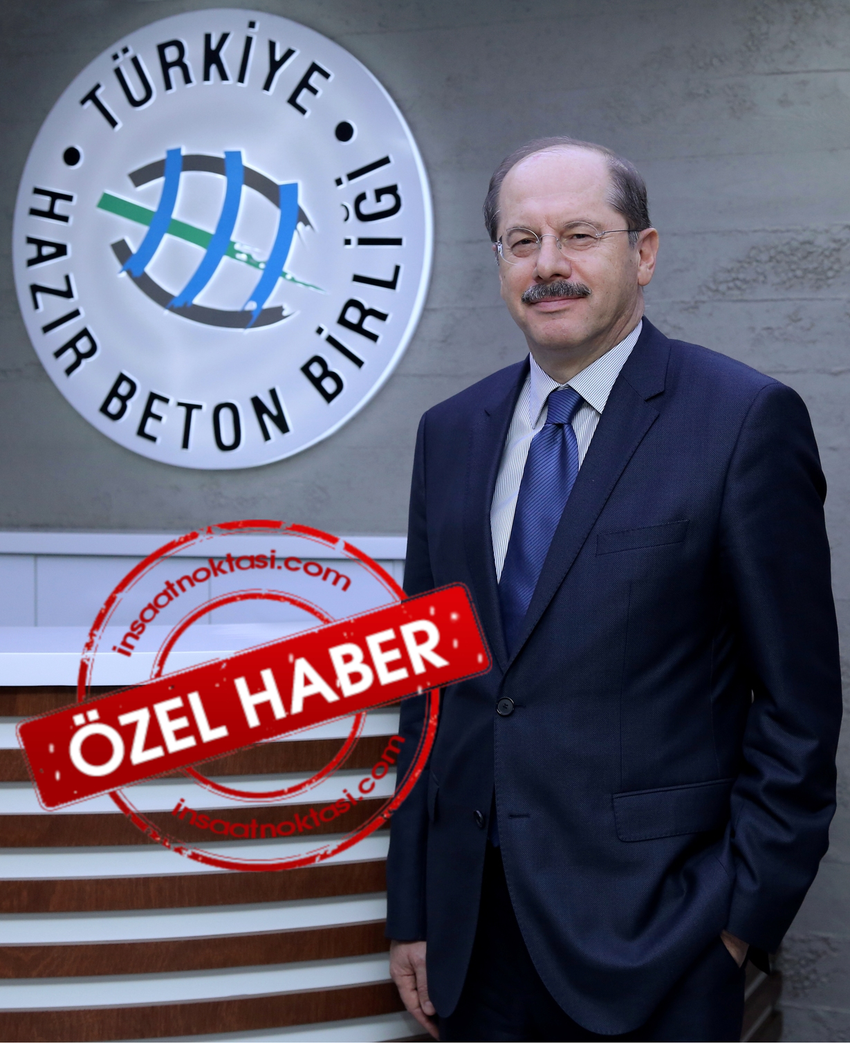 “İnşaat Sektöründe Kapsamlı Bir Model Hayata Geçirilmeli”