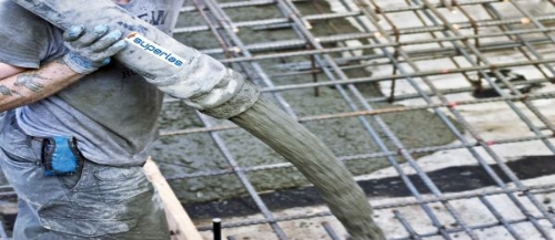 Hazır Beton Endeksi Yavaşlamaya İşaret Ediyor