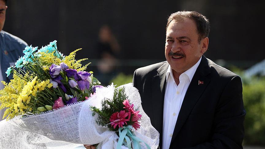 Bakan Eroğlu'ndan Müteahhitlere Uyarı