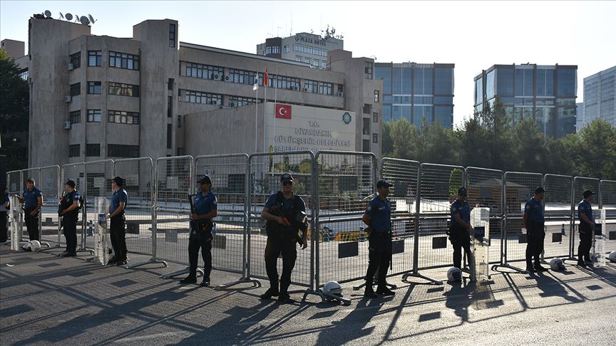 Üç Belediye Başkanı Görevden Uzaklaştırıldı!