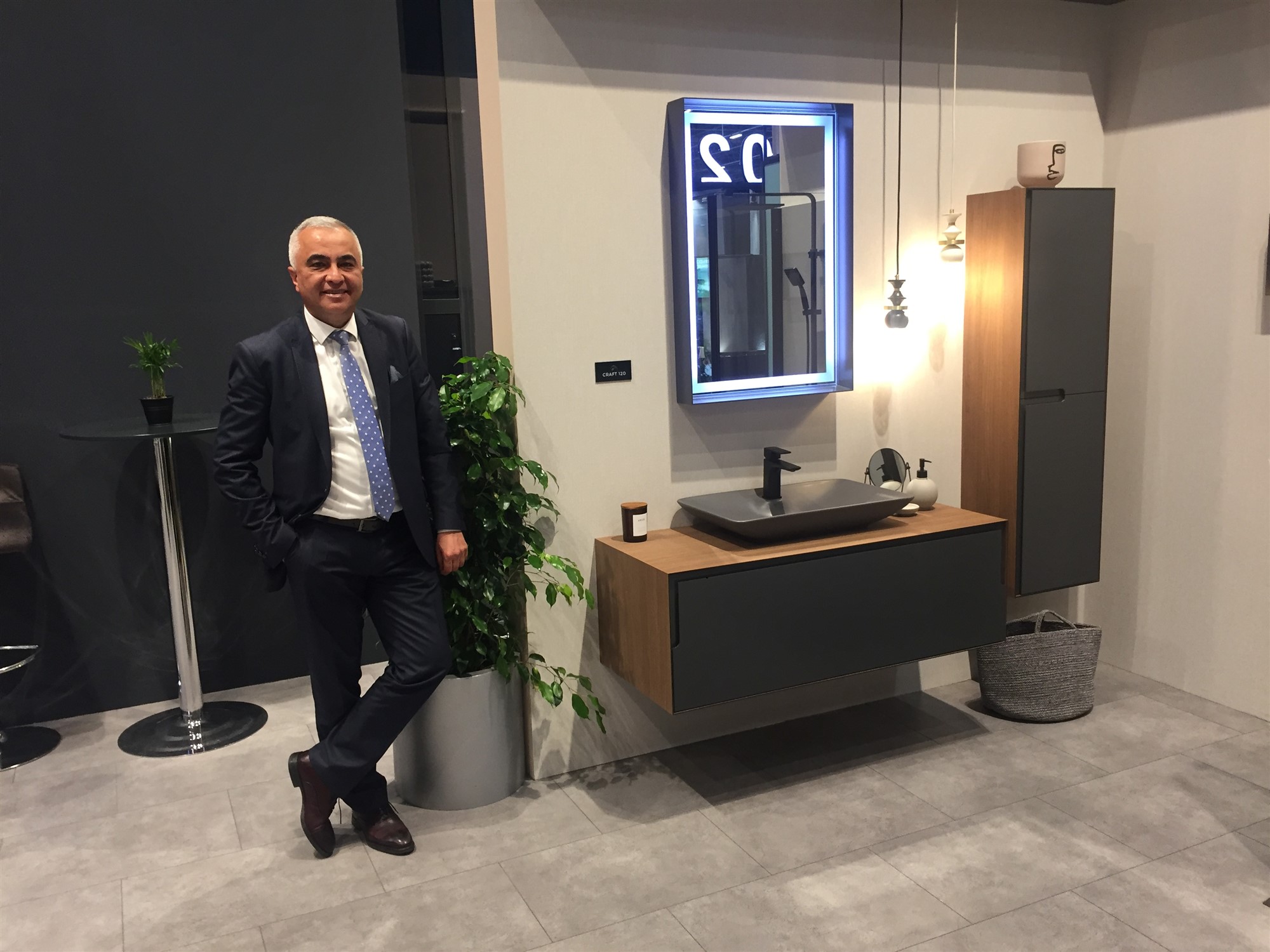 Küçük Banyolarda Harikalar Yaratma Rehberi