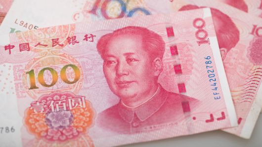 Pakistan ve Çin Ticarette Dolar Yerine Yuan Kullanacak