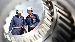 Avrupa'da Saatlik İş Gücü Maliyeti Arttı