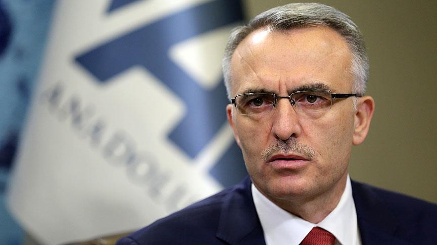 “Kamuya 60 Bin Personel Alınacak”