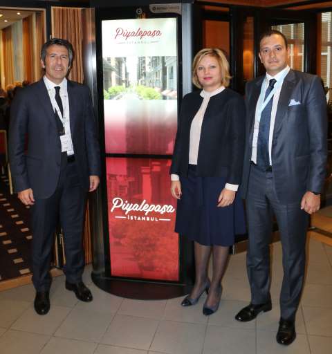 Polat Dış Ticaret’ten Macar Firmalara İşbirliği Daveti