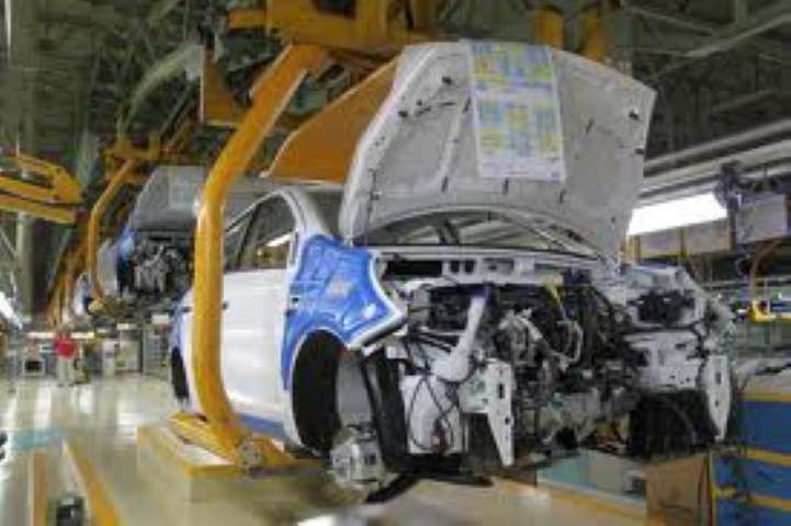 Hyundai Assan, 2012'de 67 Bin 453 Otomobil İhraç Etti