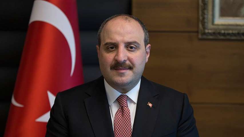 KOSGEB'den Yüksek Teknolojili Ürüne 5 Milyon Lira Destek