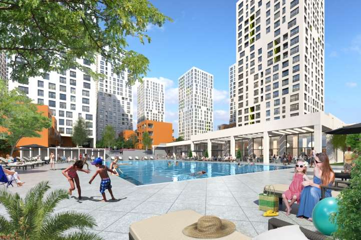 HEP İstanbul’da “Önce Taksit Sonra Peşinat” Fırsatı!