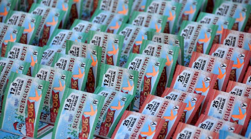 Milli Piyango İhalesinde Süre Uzatıldı