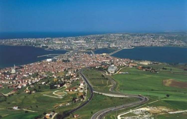 İstanbul Yeni Havalimanı Rotasındaki Konut Fiyatları Uçuşa Geçti