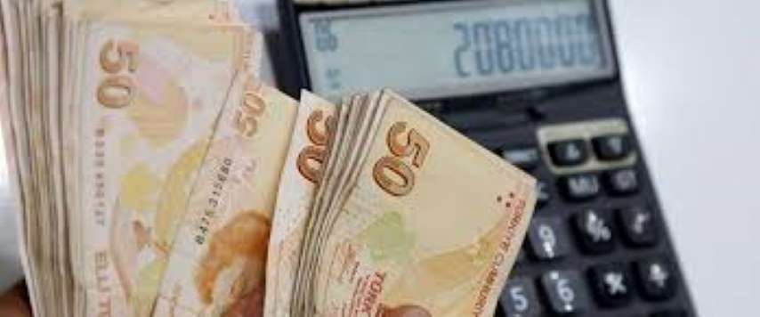 "Mevduat Garantisi" 150 Bin Liraya Yükseltildi