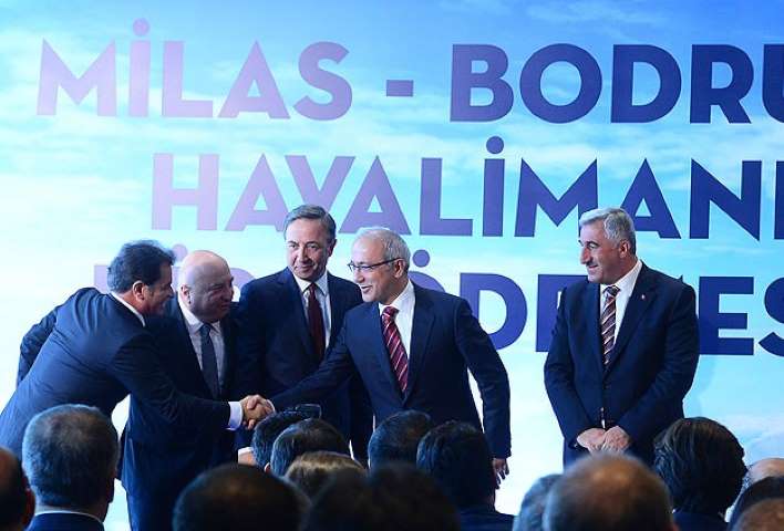 Havacılık Türkiye'de Yüzde 14,5 Büyüdü
