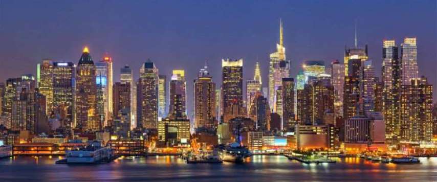 Dünyanın En Farklı Yapı Tasarımları