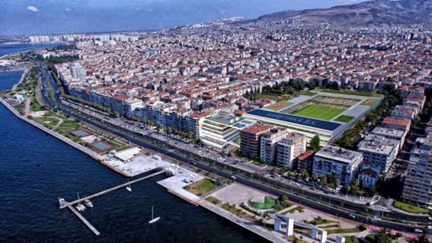 Karşıyakalı Taraftarların Gözü Bu Davada!