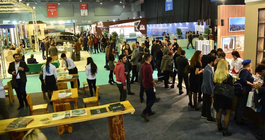 Florida’da 90 Bin Dolara Ev Bu Fuarda