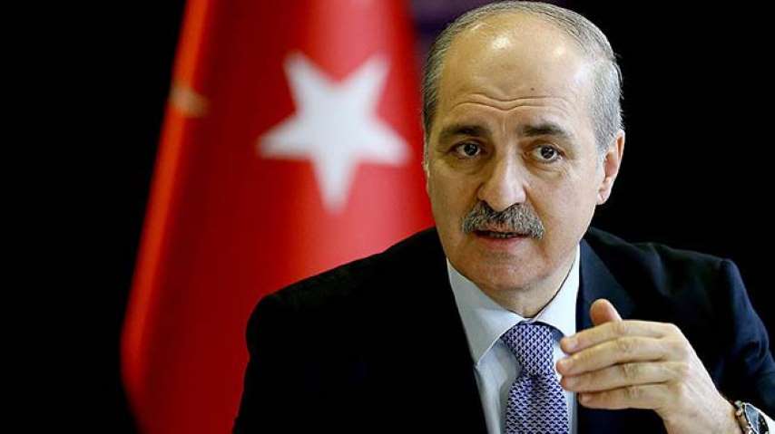 Kurtulmuş'tan Bedelli Askerlik Açıklaması