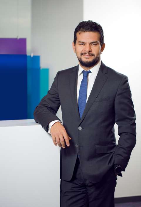 Küresel İnşaat Sektörü Teknolojiye Sarılıyor