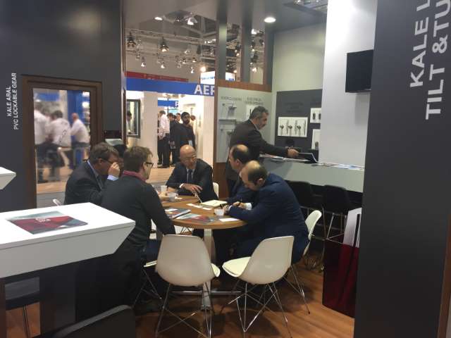 Global Fuara Türkiye Damgası