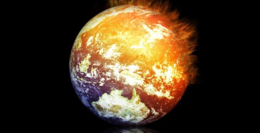  Küresel Isınma Kurultayı Başlıyor