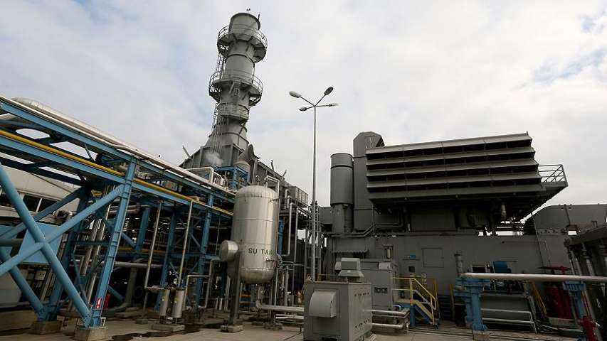 Doğalgaz Abonesini Isıtacak Teşvik