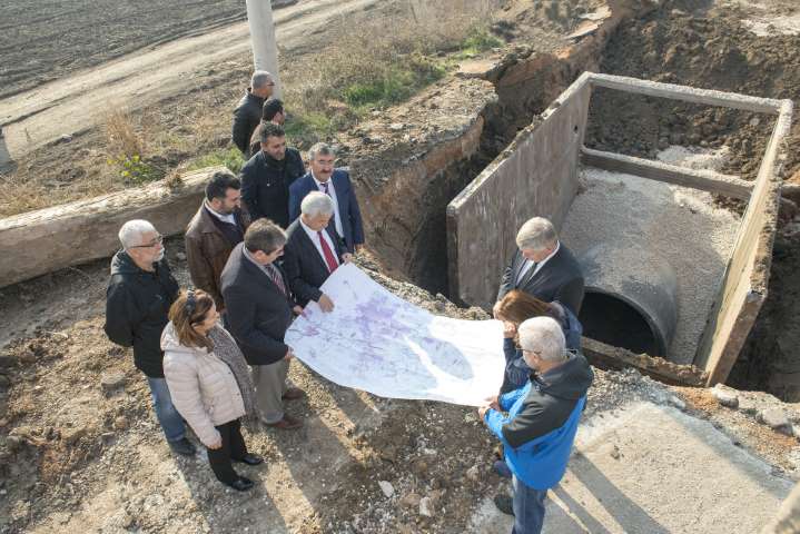 BUSKİ’den “Dev” Proje