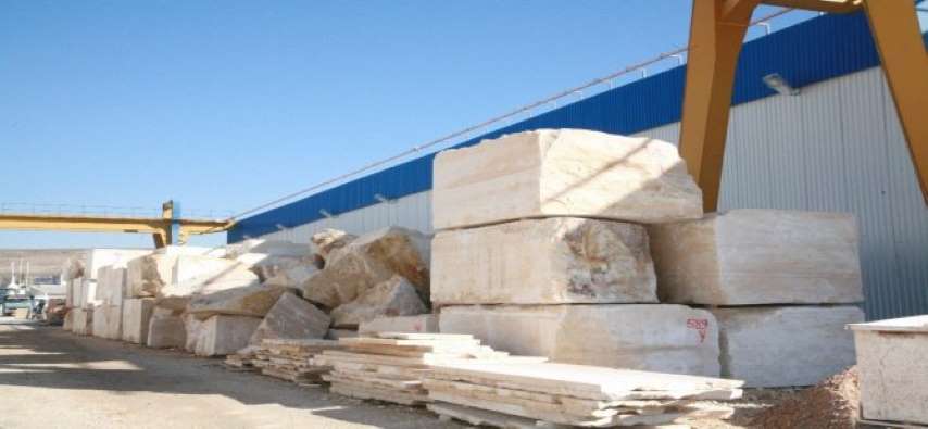 Eylül Ayı Maden İhracatı 364 Milyon Dolar