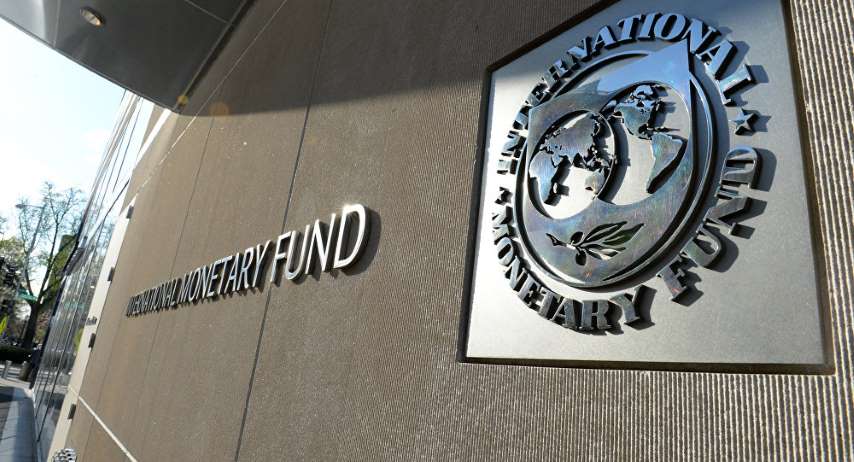IMF, Dünya Ekonomik Görünüm Raporunu Güncelledi