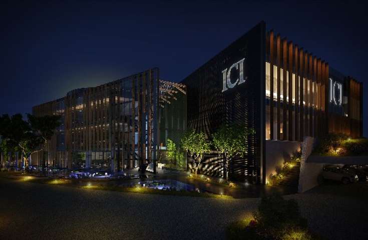 IGLO Architects’e iF Design Ödülü