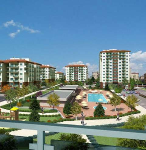 Narin Park'ta "18 ay Ödemesi Bizden" Kampanyası!