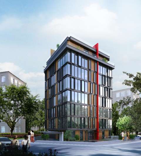 Türkiye’nin En Büyük Gayrimenkul Zirvesi Gerçekleşiyor