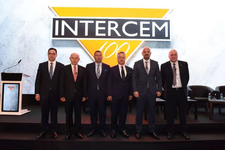 Çimento Sektörünün 2019 İhracat Hedefi 800 Milyon Dolar