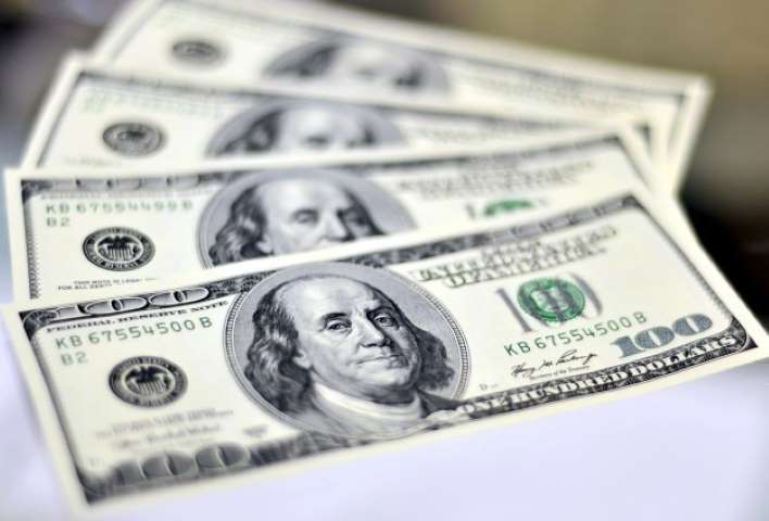 ABD Büyümede Son 11 Yılın Rekorunu Kırdı