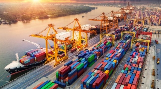 DTÖ, ABD çelik ve alüminyum tarifelerine ilişkin kararını 2021'e erteledi