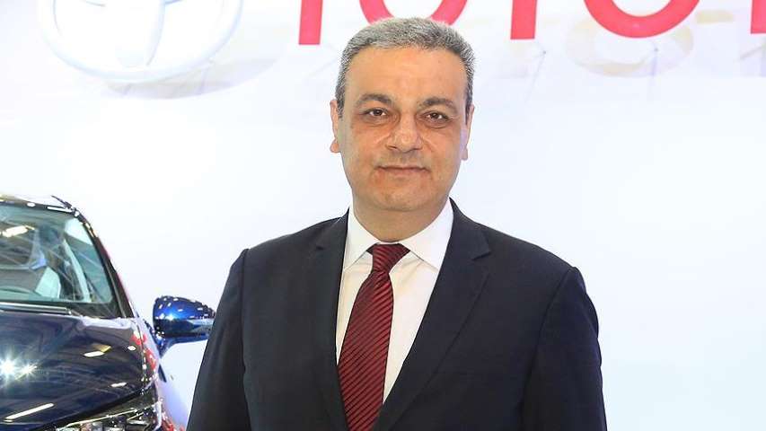 “Türkiye'ye Yatırım Yapmaya Devam Edeceğiz”