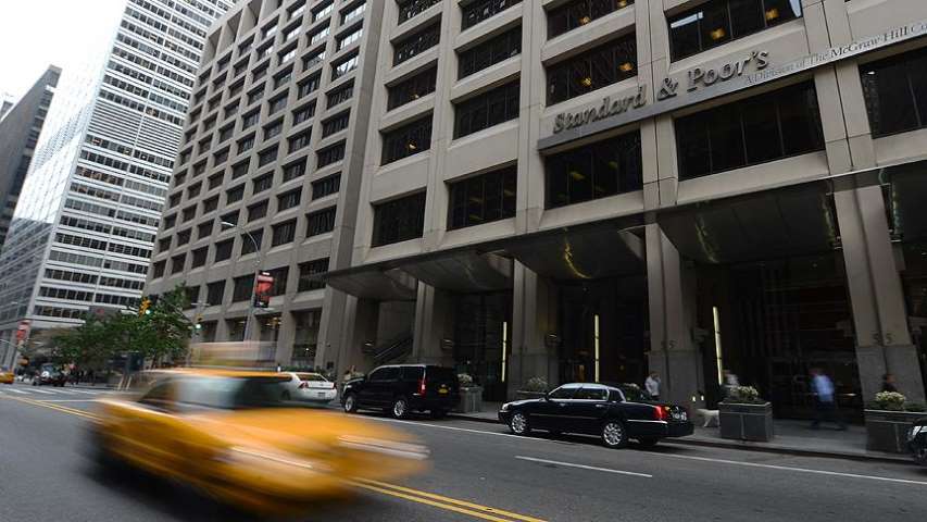 S&P’den Gelişen Ekonomilere İlişkin Değerlendirme