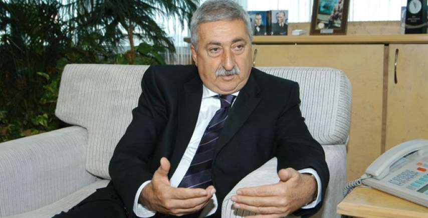 2 Milyon İş Yerine "Hepimiz kardeşiz" Afişi