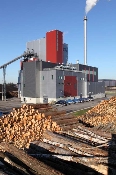 Valmet, Enerji Sektörü Çözümleriyle ICCI 2017’de