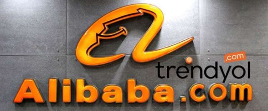 Trendyol ile Alibaba İş Birliği Türk Markalarına Fırsatlar Sunacak