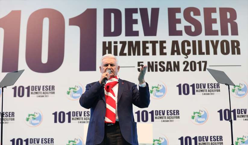 "Alsancak Stadı'nın İhalesi 28 Nisan'da Yapılacak"