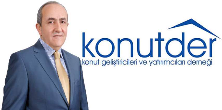 Vergiler Konut Sektörünü Tehdit Ediyor 
