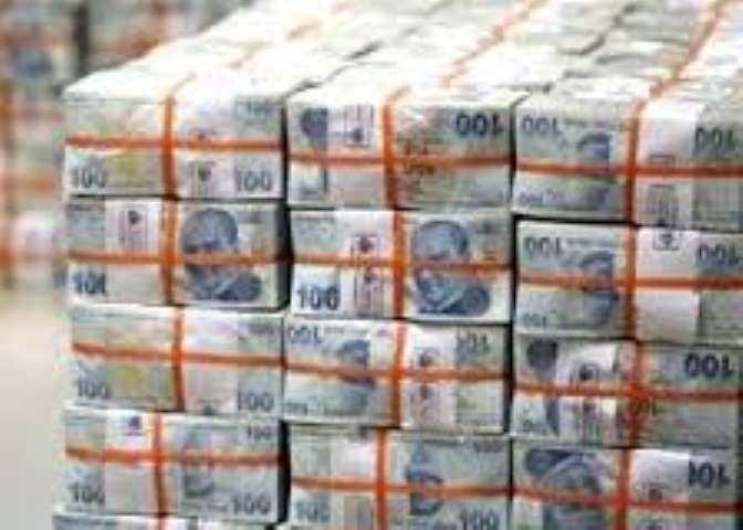 Onbinlerce Sigortalı Parasını Unuttu