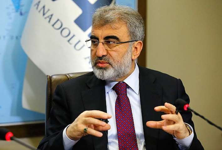 'Kesintiyle İlgili Elimizde Net Veri Yok'