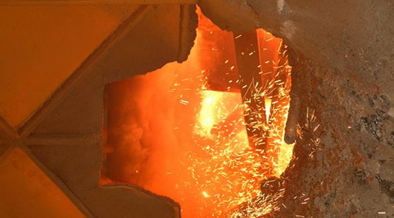 ArcelorMittal Lüksemburg Çelik Tesislerinde 570 kişiyi işten çıkarıyor