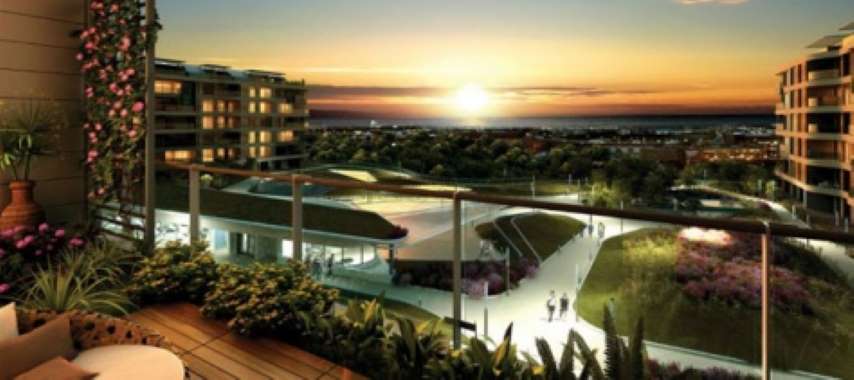 TOKİ'nin Temmuz Ayı Şampiyonu Koruflorya