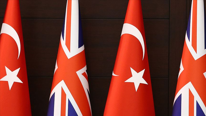 Ankara-Londra Hattında 23 Milyar Dolarlık 'Çözüm' Arayışı